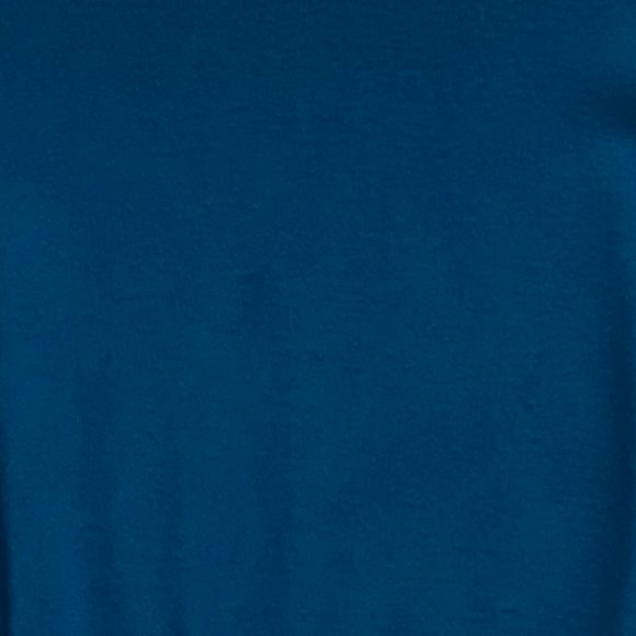 Express Design Studio Mock Neck Ribbed Sweater - Picture 3 of 3